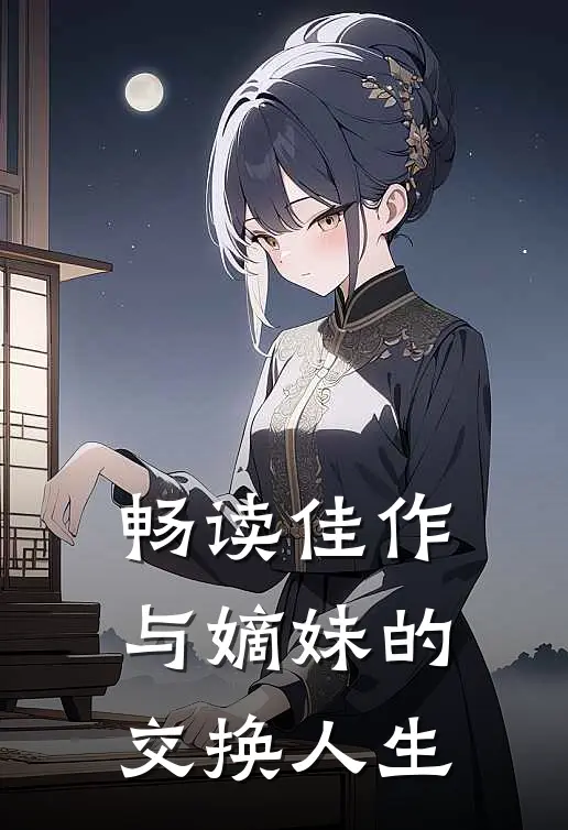 畅读佳作与嫡妹的交换人生