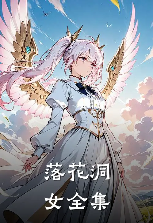 落花洞女 全集
