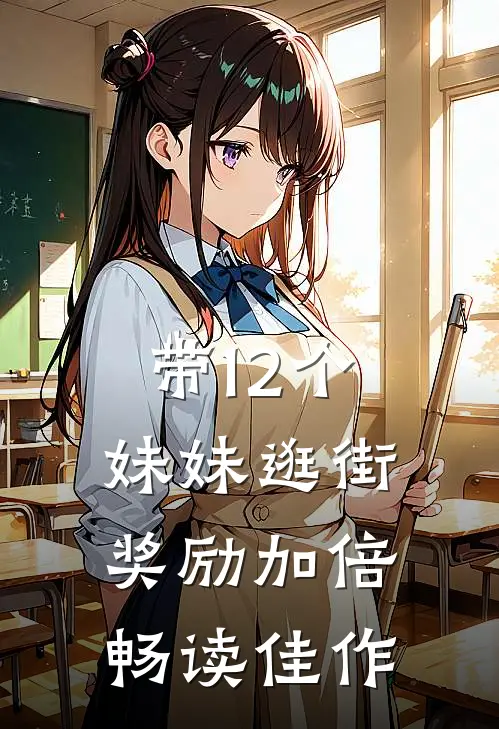 带12个妹妹逛街，奖励加倍畅读佳作