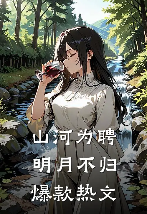 山河为聘，明月不归爆款热文
