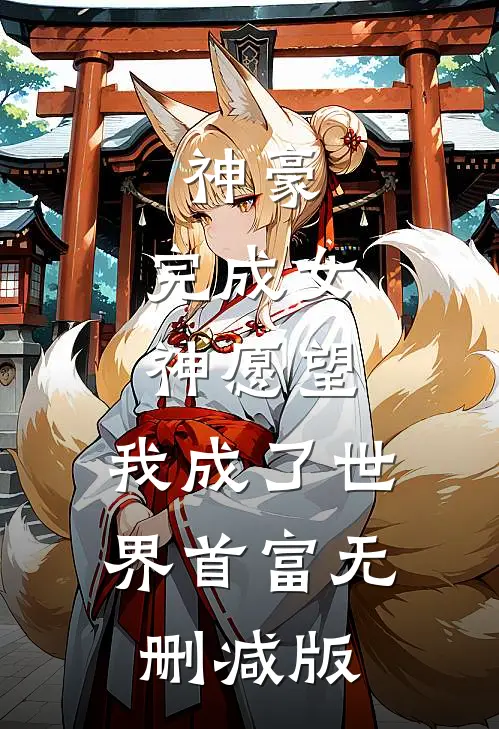 神豪：完成女神愿望，我成了世界首富无删减版