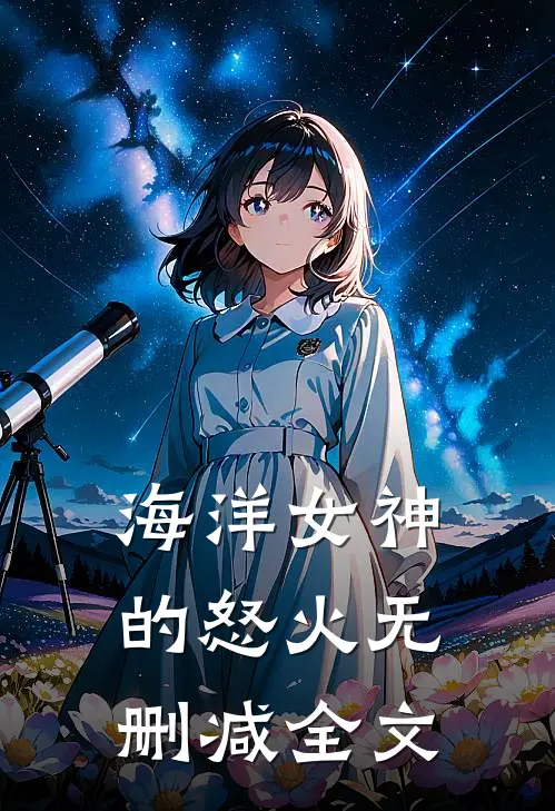 海洋女神的怒火无删减全文
