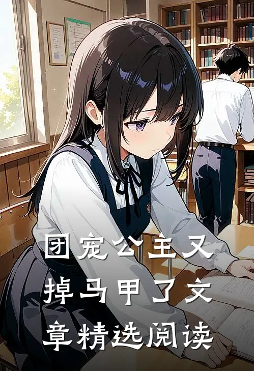 团宠公主又掉马甲了文章精选阅读