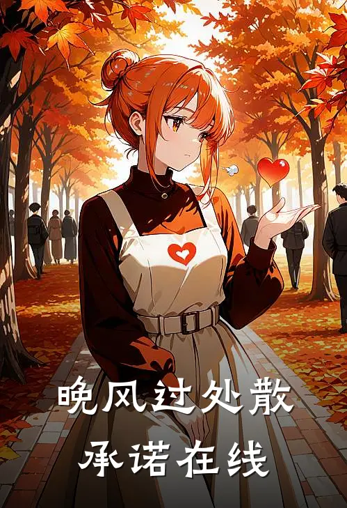 晚风过处散承诺在线