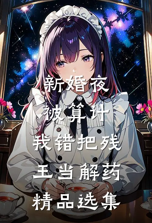 新婚夜被算计，我错把残王当解药精品选集