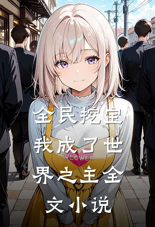 全民挖宝,我成了世界之主全文免费阅读