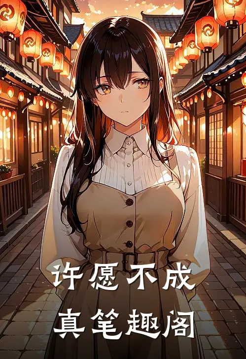 许愿不成真笔趣阁