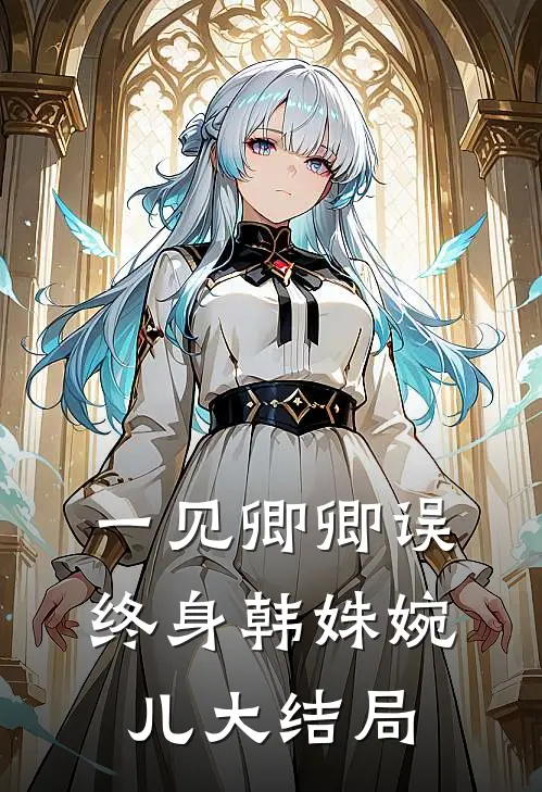 一见卿卿误终身韩姝婉儿大结局