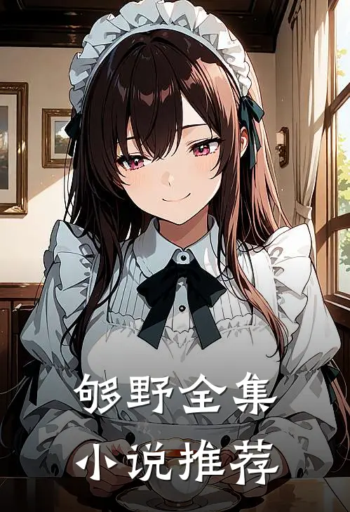 够野全集小说推荐