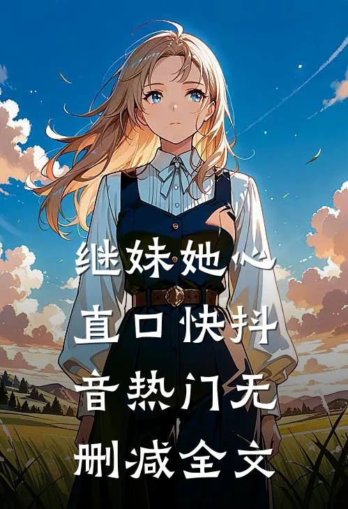 继妹她心直口快抖音热门无删减全文