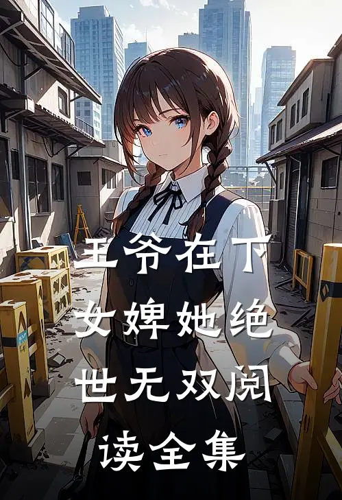 王爷在下女婢她绝世无双阅读全集