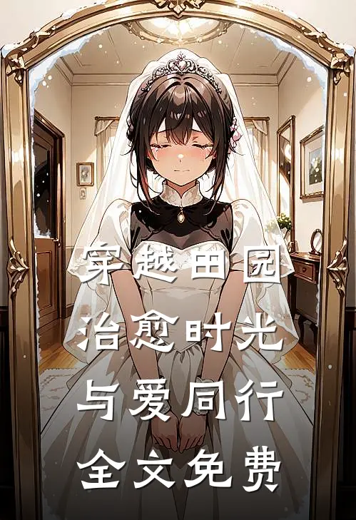 穿越田园：治愈时光与爱同行全文免费