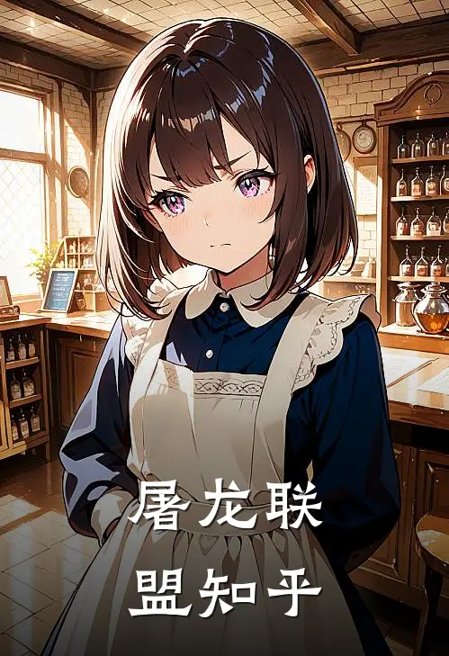 屠龙联盟知乎