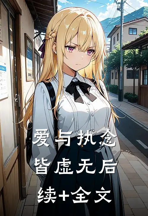爱与执念皆虚无后续+全文