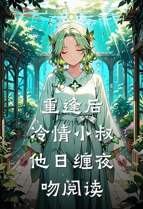 重逢后，冷情小叔他日缠夜吻阅读