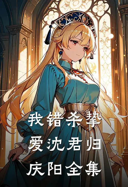 我错杀挚爱沈君归庆阳 全集