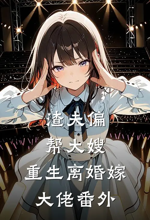渣夫偏帮大嫂，重生离婚嫁大佬番外