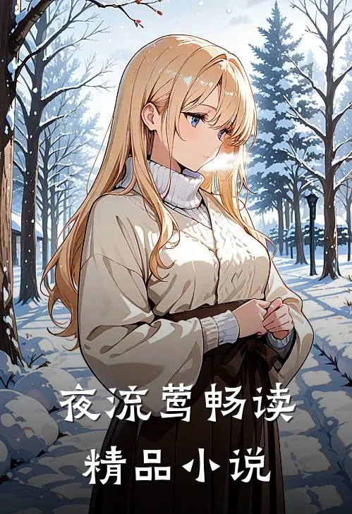 夜流莺畅读精品小说