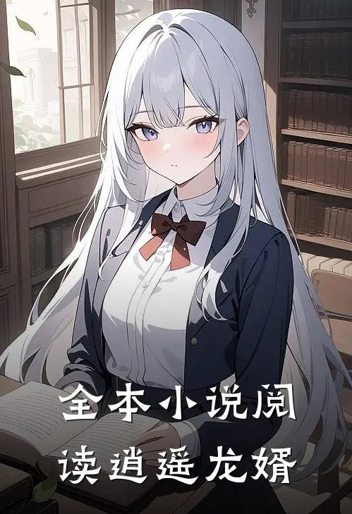 全本小说阅读逍遥龙婿