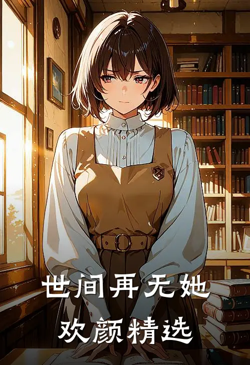 世间再无她欢颜精选