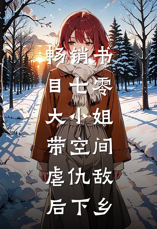 畅销书目七零：大小姐带空间，虐仇敌后下乡