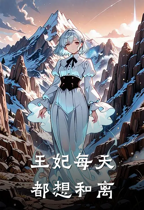 王妃每天都想和离