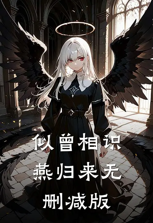 似曾相识燕归来无删减版