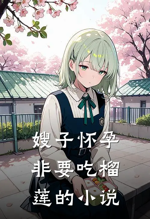 嫂子怀孕非要吃榴莲的小说