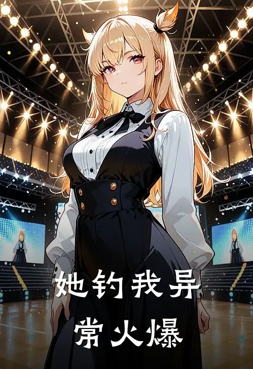 她钓我异常火爆