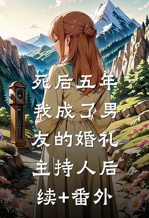 死后五年，我成了男友的婚礼主持人后续+番外
