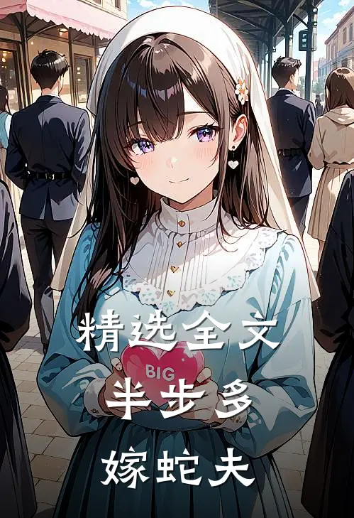精选全文半步多：嫁蛇夫
