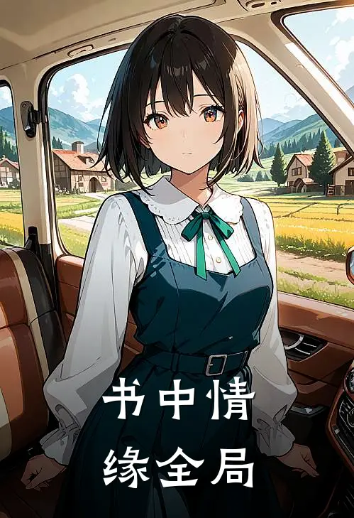 书中情缘全局