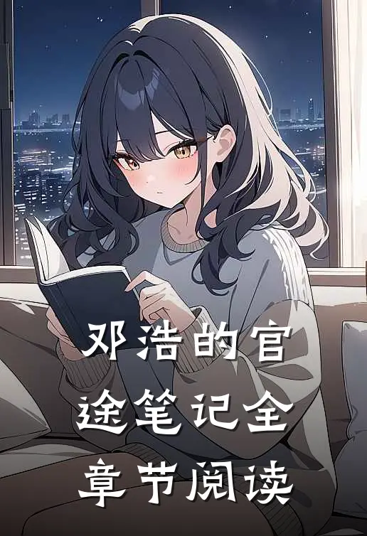 邓浩的官途笔记全章节阅读
