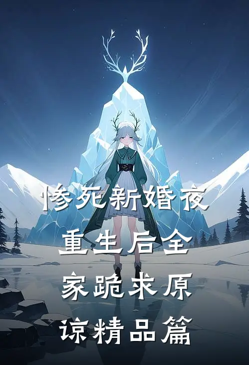 惨死新婚夜，重生后全家跪求原谅精品篇