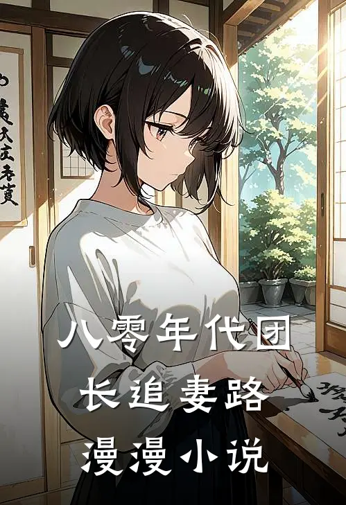 八零年代团长追妻路漫漫小说