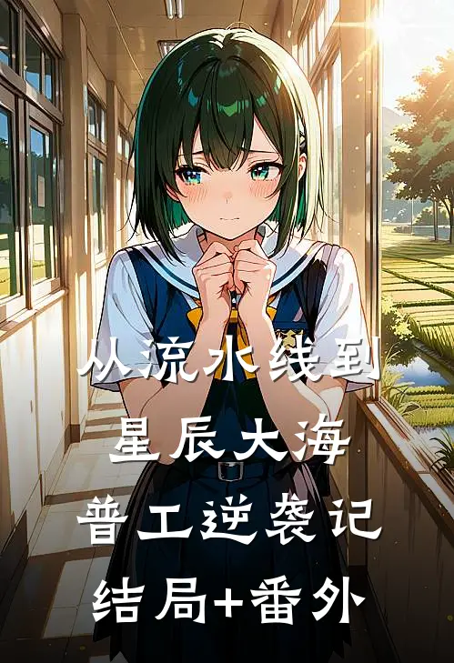 从流水线到星辰大海：普工逆袭记结局+番外