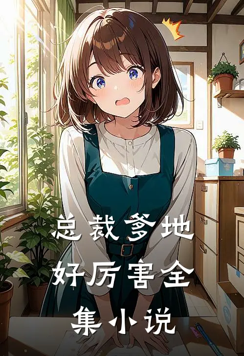总裁爹地好厉害全集小说