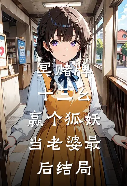 冥赌牌，十三幺，赢个狐妖当老婆最后结局