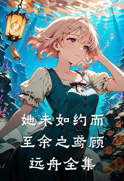 她未如约而至余之鸢顾远舟全集