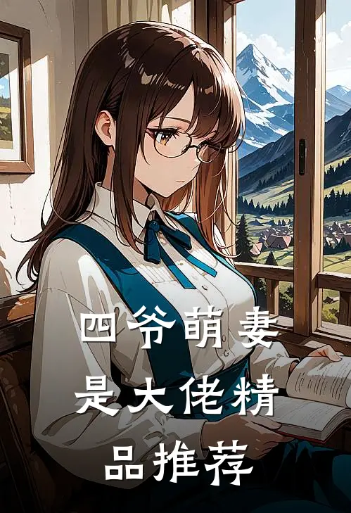 四爷萌妻是大佬精品推荐