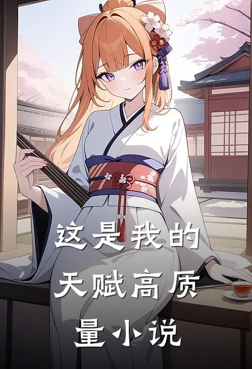 这是我的天赋高质量在线阅读