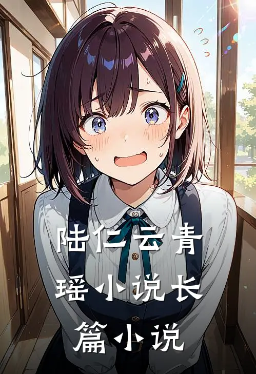 陆仁云青瑶小说长篇小说