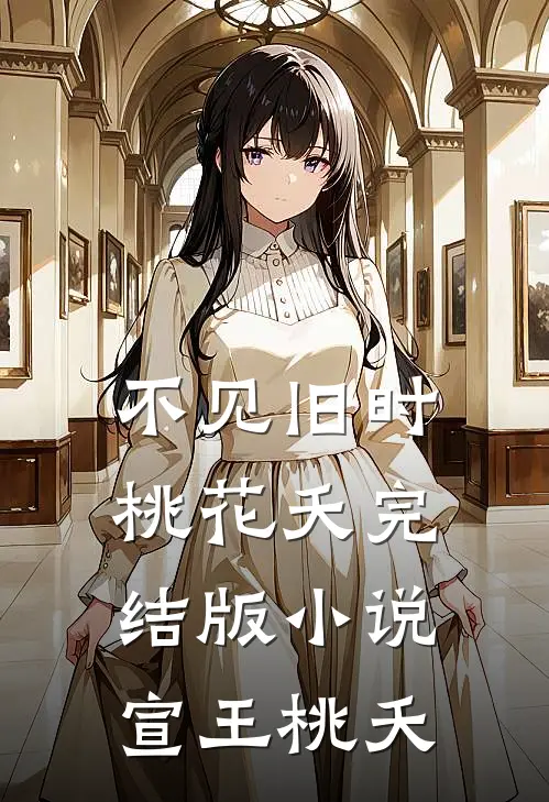 不见旧时桃花夭完结版小说宣王桃夭