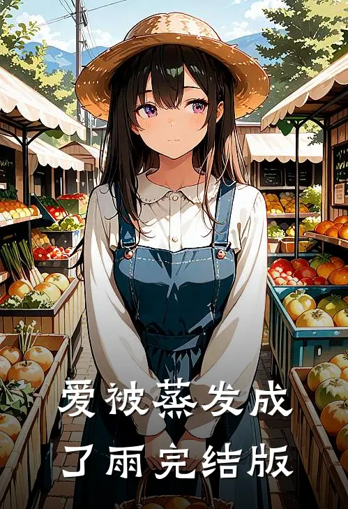 爱被蒸发成了雨完结版