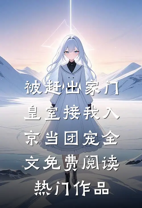 被赶出家门,皇室接我入京当团宠全文免费阅读热门作品