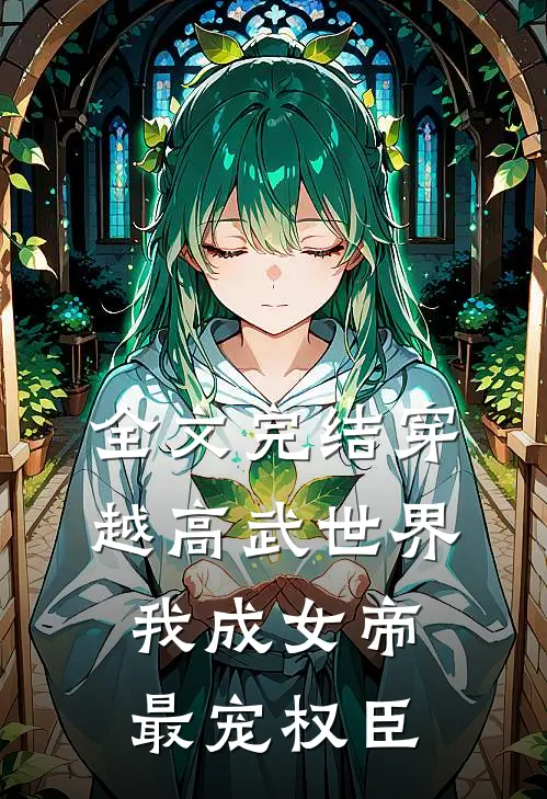全文完结穿越高武世界，我成女帝最宠权臣