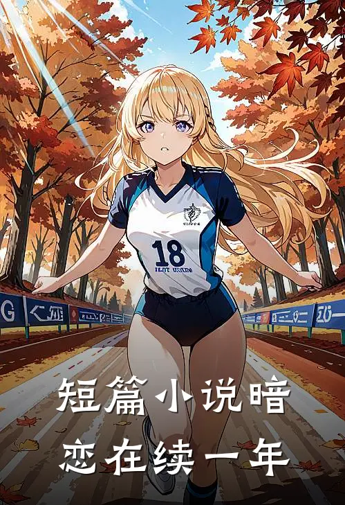 短篇小说暗恋在续一年