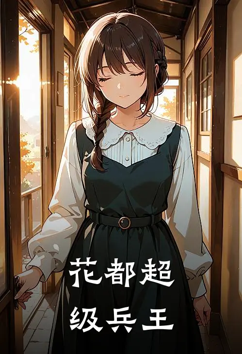 花都超级兵王