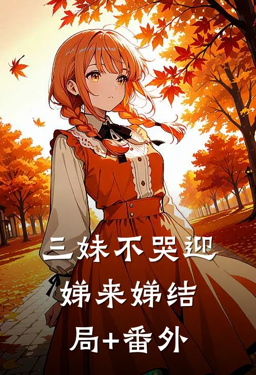 三妹不哭迎娣来娣结局+番外