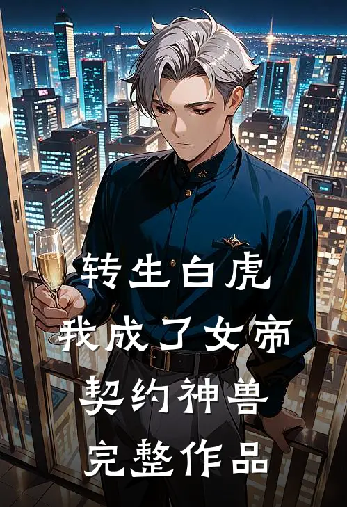 转生白虎,我成了女帝契约神兽完整作品